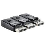 dp hdmi изменение dp муляж штекер 3 - Pack DP-display port DP virtual * дисплей DP virtual dis