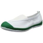 [kya rio to] сменная обувь 6001 зеленый 17 cm 2E