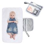 Luxja водонепроницаемый Homme tsu изменение сиденье с карманом 45x75cm перевозка simple выход для дом для подарок серый. стрела 