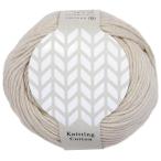  ширина рисовое поле (Yokota) DARUMAniting хлопок craft средний futoshi Col.2 оттенок бежевого 50g примерно 100m 3100