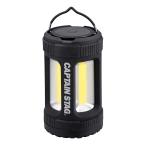  Captain Stag (CAPTAIN STAG) фонарь свет . бог COB фонарь 4 -ступенчатый регулировка [ яркость 1000 люмен / продолжение лампочка-индикатор примерно 8 час (Hig