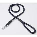 petio(Petio) NEW Maar Lead черный для больших собак 18mm