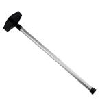 [BONTREC] царапина . повреждение предотвращение меры .! Golf Club защита протектор повреждение предотвращение защита стойка f arm Golf сумка протектор ( Short, серебристый 