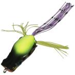 JACKALL(ジャッカル) フロッグ スピンガヴァチョ チャートストライクギル.
