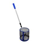 Voodans настольный теннис мяч сборник лампочка контейнер настольный теннис булавка pon.. корзина мяч уборщик one кнопка делать только легко ~ мяч восстановление контейнер специальный . лампочка контейнер настольный теннис соответствует тренировка для 