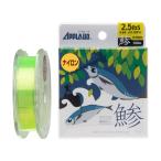  Sanyo нейлон линия ap load ajing специальный линия .4lb 100m