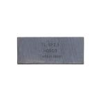 HOSCO Luthiers Tools седло слот файл 2.5mm TL-SF2.5