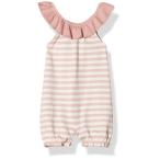 [L'ovedbaby] полоса Bubble long pa-sap-419 mauve / бежевый *12~18 месяцев Mauve/Beige( сиреневый розовый / бежевый 