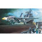  красный temi-1/72 12563 USN F-14A VF-143"Pukin Dogs" ACADEMY HOBBY MODEL KITS