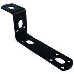  большой do- рукоятка to(DAIDOHANT) ( укрепление металлический материал ) черный The * стойка Z type H-11 [ металлический ] (W)25x(A)40x(B)100x(C)50m