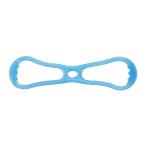 キャプテンスタッグ(CAPTAIN STAG) 筋トレ エクササイズ ストレッチ フィットネス ストレッチチューブ のば~す スーパーハード Vit