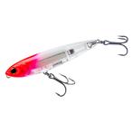 YO-ZURI(yo-zuli) соль искусственная приманка 3D in shoa верх knock авторучка порог двери 125mm цвет : красный head 