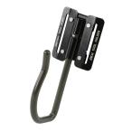 SK11 aluminium tool крюк R SATH-LUR- черный 