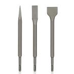 Mrupoo заряжающийся ударная дрель chizeruSDS плюс автомобиль nk дрель SDS bit плюс автомобиль nk бетон зубило инструмент общая длина 25