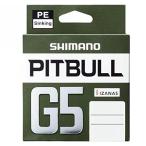  Shimano (SHIMANO)pitobruG5 100m LD-M41U высокий orange 1 номер 