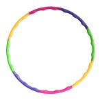  детский. обруч удален возможный настройка возможный масса ребенок взрослый двоякое применение. обруч фитнес гимнастика Dance домашнее животное тренировка . подходит 65cm