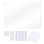 Bilaida ABS производства (30x30CM) аквариум перегородка . доска рыба. смешивание .. для аквариум сепаратор - рыба бак I so рацион plate перегородка . бак 