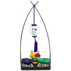  Seto керамика фирма O-Bon украшение O-Bon .. лошадь .. интерьер первый поддон Seto . поддон фонарь .... размер : примерно глубина 12cm/ ширина 12.5cm/ высота 27.5cm