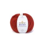 DMC BIG KNIT большой вязаный шерсть супер очень толстый 106m #107 SUNSET GLOW...DMC8151