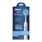 ブラウン Oral-B オーラルB PRO1