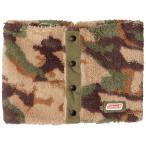 [ Coleman ] боа защита горла "neck warmer" 788-0021 камуфляж 