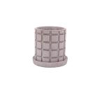  Dell ki(dellki) горшок Garcon Othello L-WH AS06WH Large