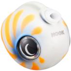 JACKALL( Jackal ) TG ведро ведро шар скользящий .. head NEO 80gsimasima свечение жемчуг 