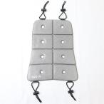 [SUO] 28°ICE COOL Ruck_2 ブラック