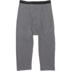 [ Bros bai Wacoal men ] внутренний низ повышение температуры внутренний [eks].. повышение температуры волокно сохранение тепла дезодорация .( пот запах *.. запах ) стрейч материалы брюки внизу колено внизу 