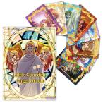  Ora kru карта little ga-ti Anne Angel Ora kruLittle guardian angel oracle [ начинающий предназначенный японский язык описание документы ]]