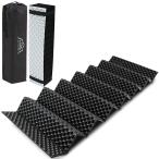 PYKES PEAK( пирог k Spee k) кемпинг коврик Pro CM-02 серебряный коврик складной легкий compact толстый толщина 20mm уличный .