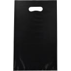 [A4 размер ] маленький штамп вытащенный сумка для покупок ( чёрный ) содержание ... нет видно нет полиэтиленовый пакет 230x380mm 50 микро n толщина [100 листов ]