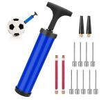  многофункциональный спортивный мяч насос : футбол, баскетбол, волейбол, вода лампочка, регби, тренировка для спорт мяч .ba Rune, плавание для инфлятор b