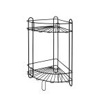 Umemigusa автобус салон угол подставка нержавеющая сталь 2 уровень ржавчина . сильный устойчивый к коррозии крепкий компактный тонкий ванная для подставка ванна умывание шт. kichi