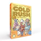  Gold Rush выпуск на японском языке 