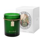 LunaLoved ароматическая свеча таро .. серии L'Ermite. человек junipa- лаванда аромат 45 час натуральный свеча хлопок сердцевина gala