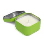 UNU TIME большой бобы из завершение . ароматическая свеча relax soi воск свеча 80g горение 15 час золотой дерево . аромат одиночный товар 