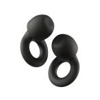 Loop Quiet 2 耳栓 ? 睡眠 集中 移動 騒音過敏に適した超快適かつ再利用可能なノイズリダクション耳栓 | フレキシブルな聴覚保護具 |