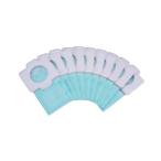 マキタ:抗菌紙パック(10枚入) 型式:A-