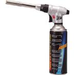 国内調達品:PRINCE ガストーチGT-X タイプ T (GT-X TYPE T) 型式:GT-X TYPE T