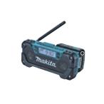 マキタ 充電式ラジオ MR052 ラジオ - 最安値・価格比較 - Yahoo
