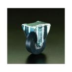 エスコ:キャスター(固定金具) 型式:EA986HE-100