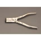 ショッピングエスコ エスコ:60-160mm ピストンリングプライヤー 型式:EA603E-4