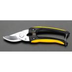 エスコ:15mm/185mm ケーブルカッター 型式:EA540BC-9