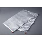 ショッピングエスコ エスコ:1650×5550mm 自動車用ハーフボディカバー 型式:EA944KF-13