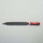 ショッピングエスコ エスコ:250mm ノコヤスリ(荒削用) 型式:EA521TS-62