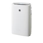 シャープ:加湿空気清浄機 型式:KI-RS50-W