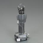 ショッピングエスコ エスコ:14.0-60mm2 充電式油圧圧着工具 型式:EA539PH-1