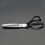 ショッピングエスコ エスコ:260mm はさみ・裁ち 型式:EA540AH-2