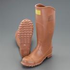 ショッピングエスコ エスコ:30.0cm 絶縁ゴム長靴 型式:EA640ZP-30